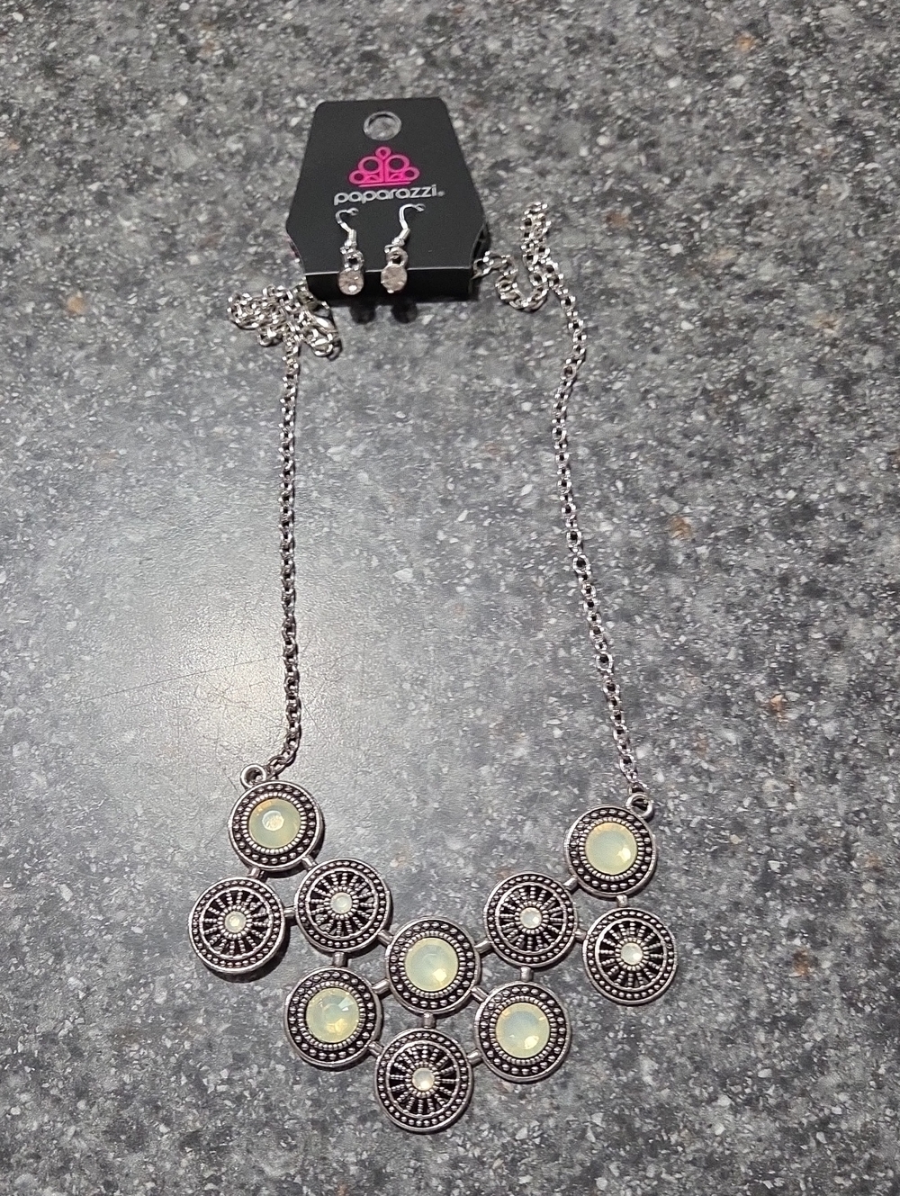 Paparazzi Necklace